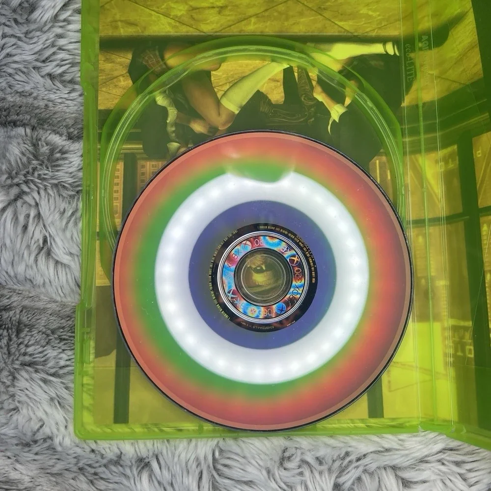 Xbox 360 Duke Nukem Forever Game Complete‎ w Manual Disc Case Classic Retro FPS